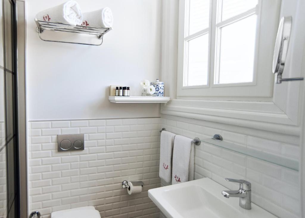 Büyükada Splendid Palace Hotel - 11