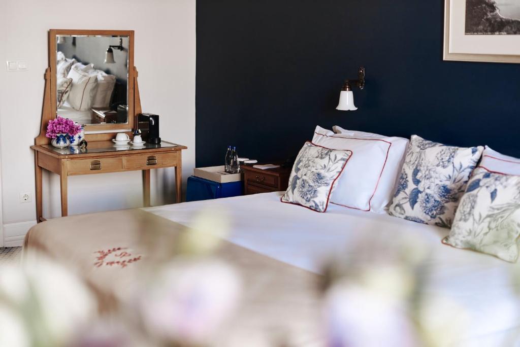 Büyükada Splendid Palace Hotel - 18