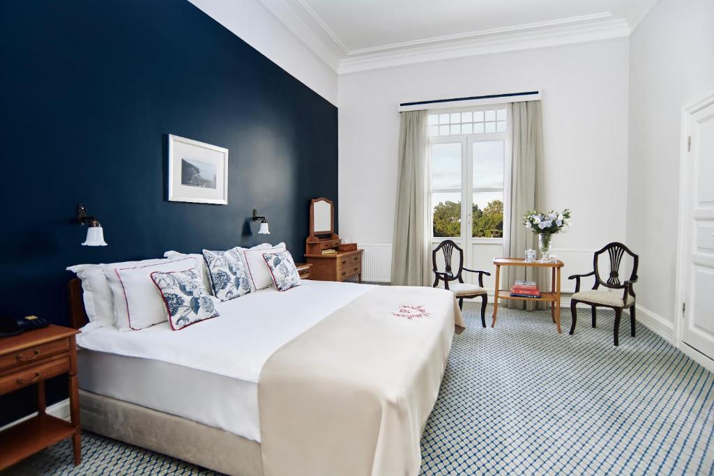 Büyükada Splendid Palace Hotel - 17