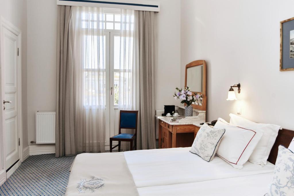 Büyükada Splendid Palace Hotel - 16