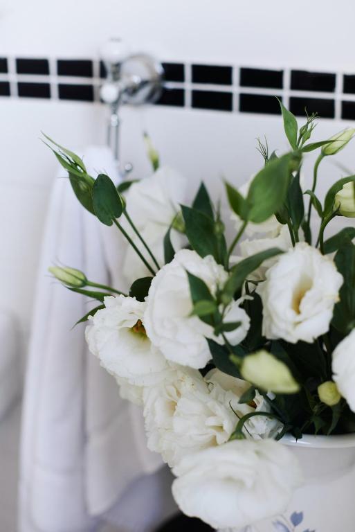 Büyükada Splendid Palace Hotel - 4