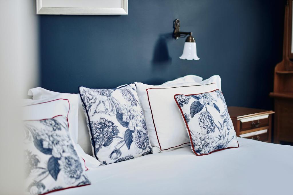 Büyükada Splendid Palace Hotel - 19