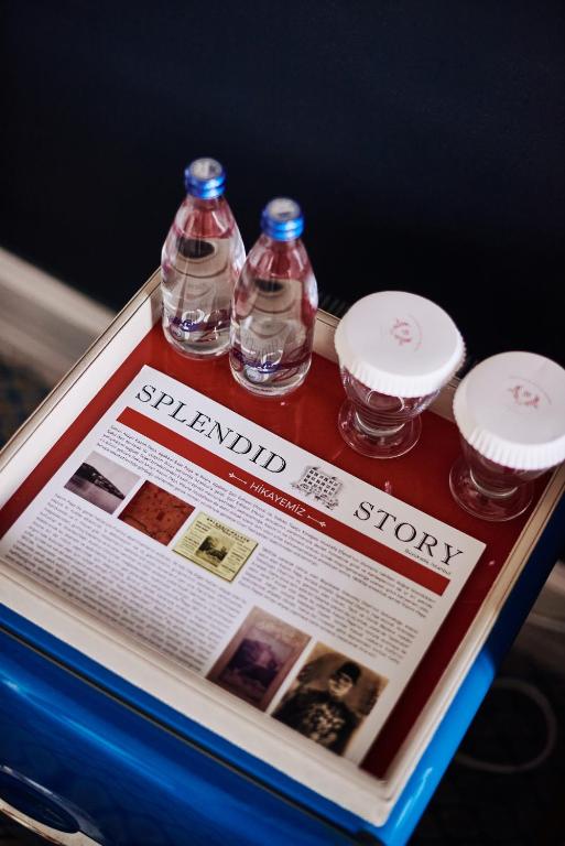 Büyükada Splendid Palace Hotel - 5