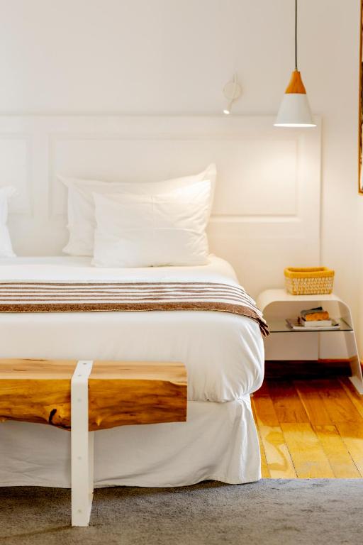 Solar Dos Mouros - 7