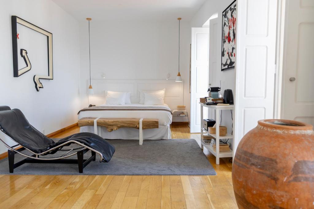 Solar Dos Mouros - 14