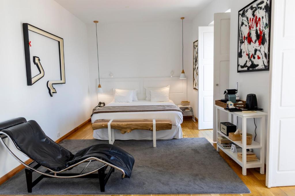 Solar Dos Mouros - 15