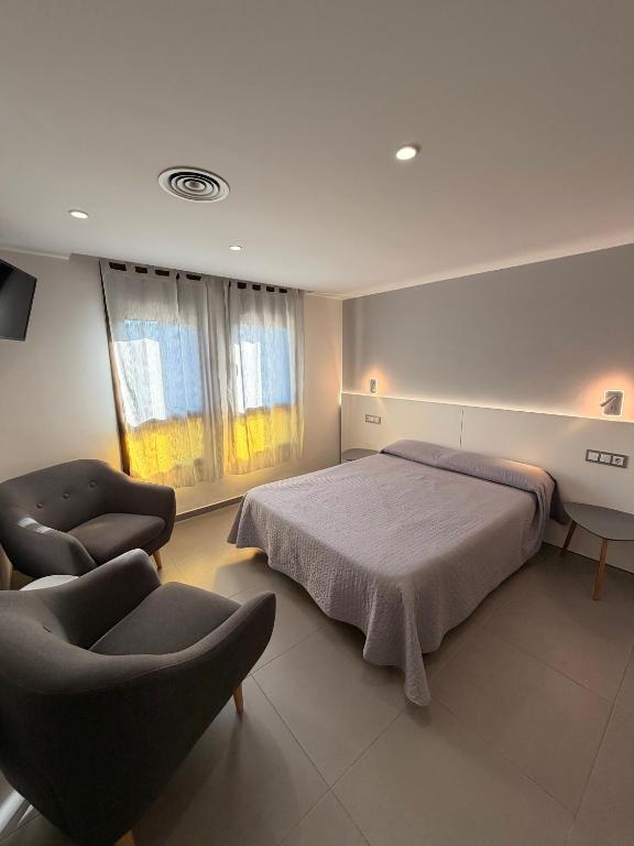 Hostal Tarrés