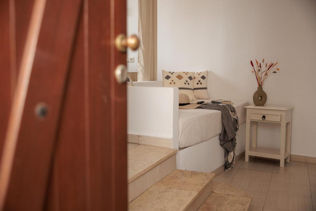 Anemomilos Beach hotel - 18