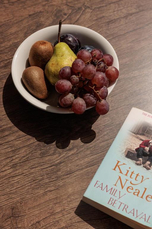 Anemomilos Beach hotel - 19