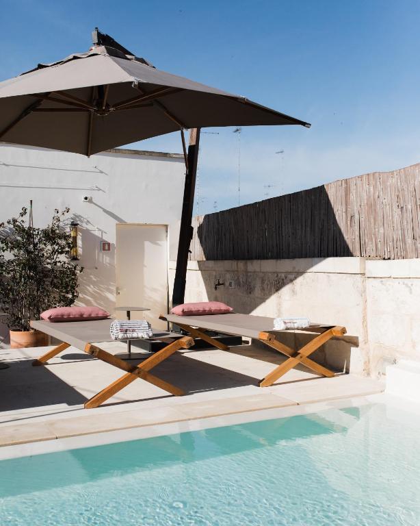 Palazzo De Noha - Boutique Hotel