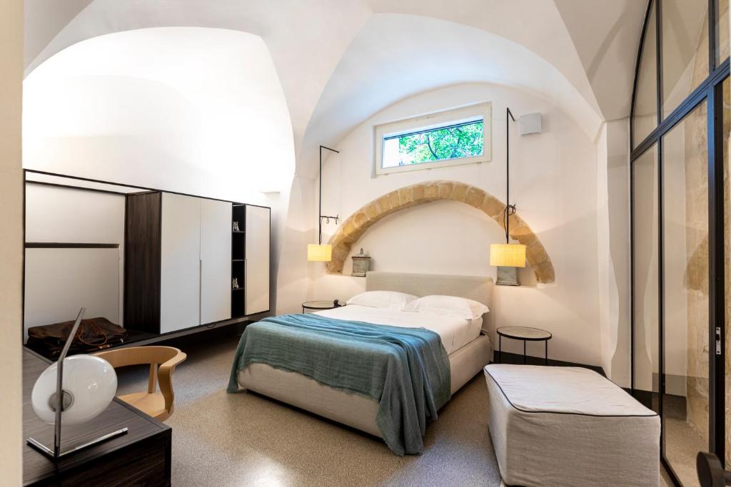 Palazzo De Noha - Boutique Hotel - 7
