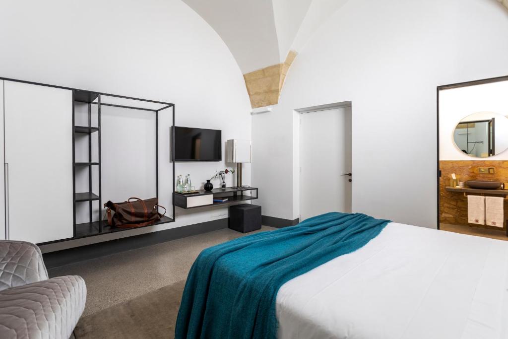 Palazzo De Noha - Boutique Hotel - 5