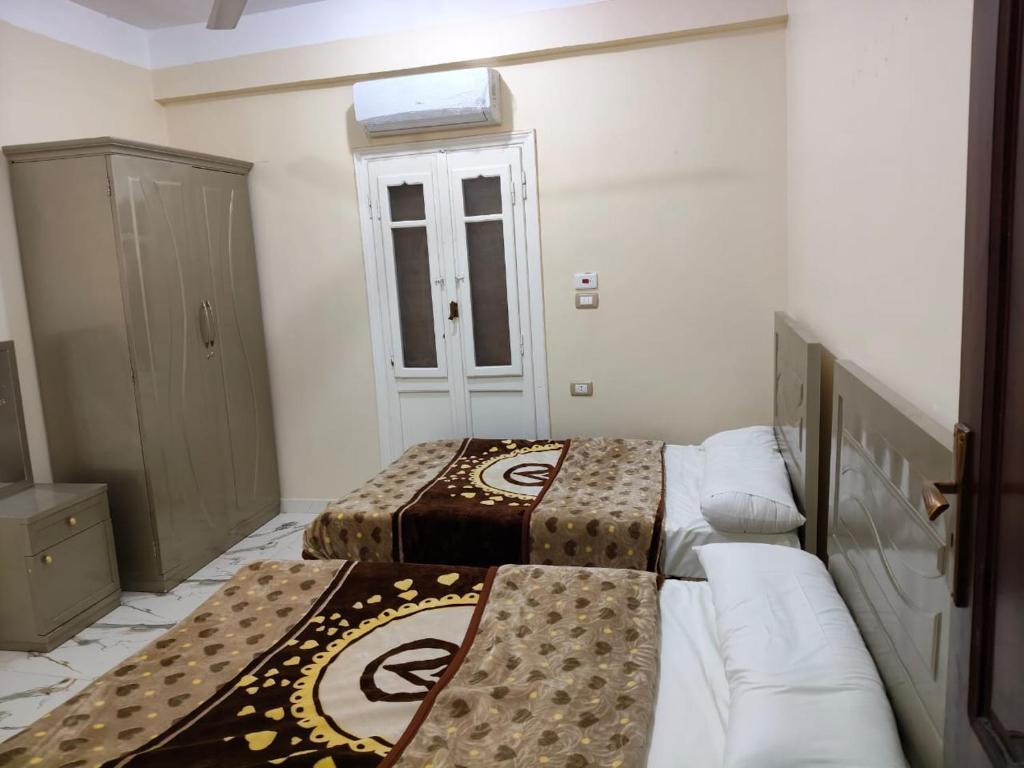 Photo de la galerie de l'établissement Faisal Palace, à Siwa