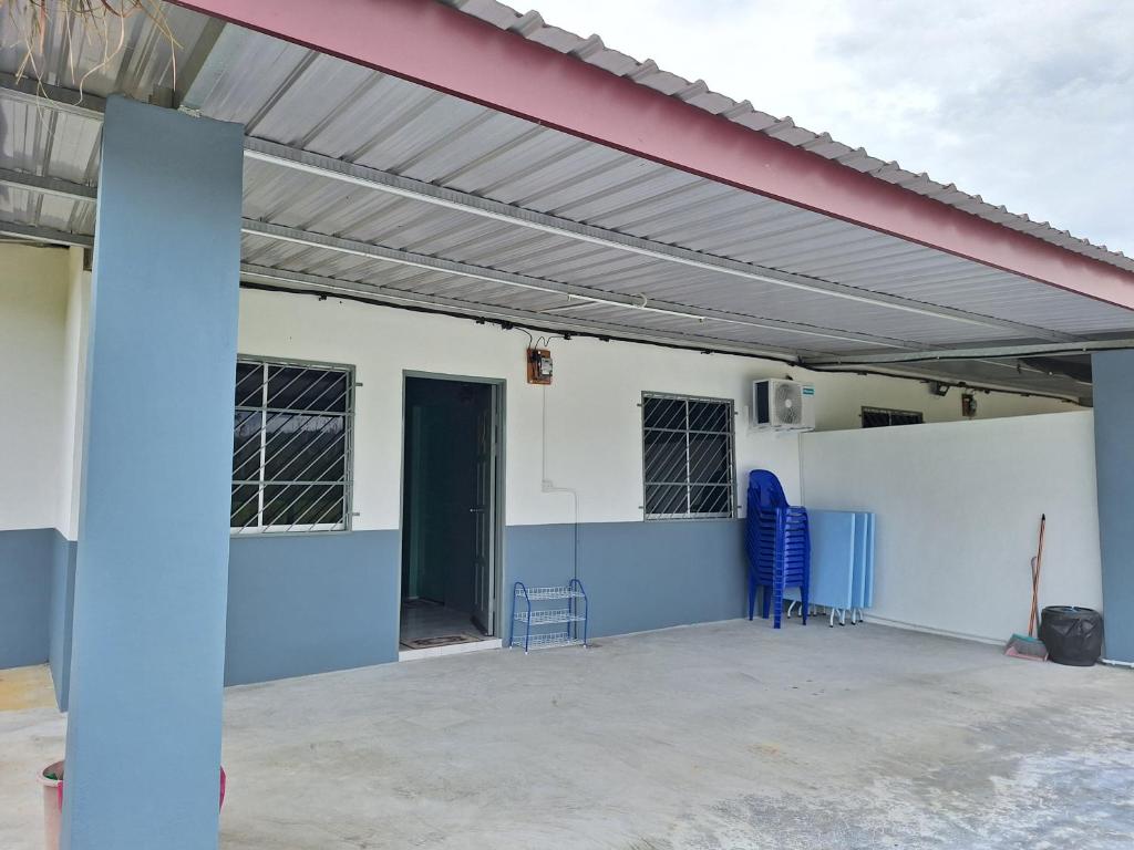 Φωτογραφία από το άλμπουμ του Sofea Rania Homestay σε Kota Belud