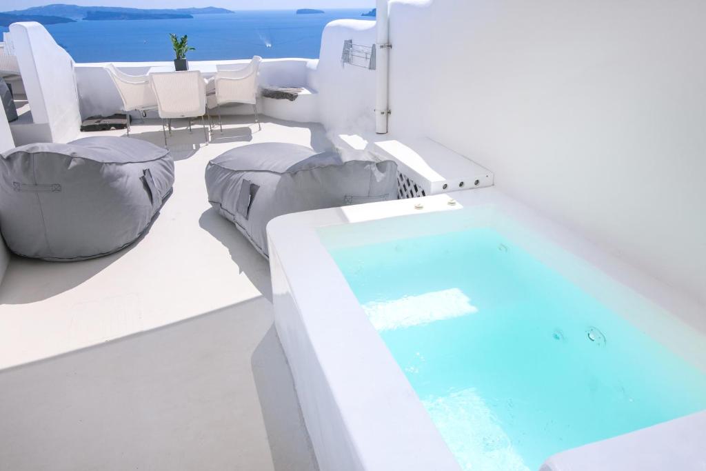 Onar Villas Oia - Onar Hotels Collection - 3