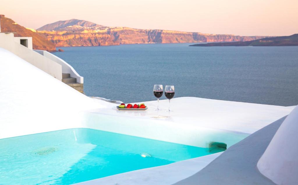 Onar Villas Oia - Onar Hotels Collection - 19