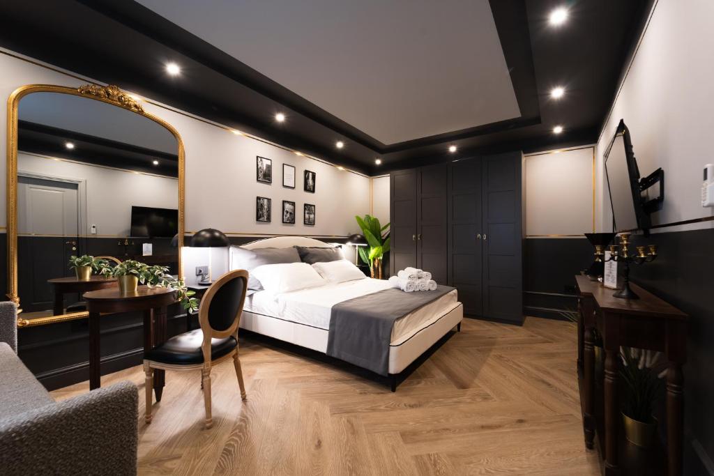 Conte Di Mascitelli - Luxury B&B