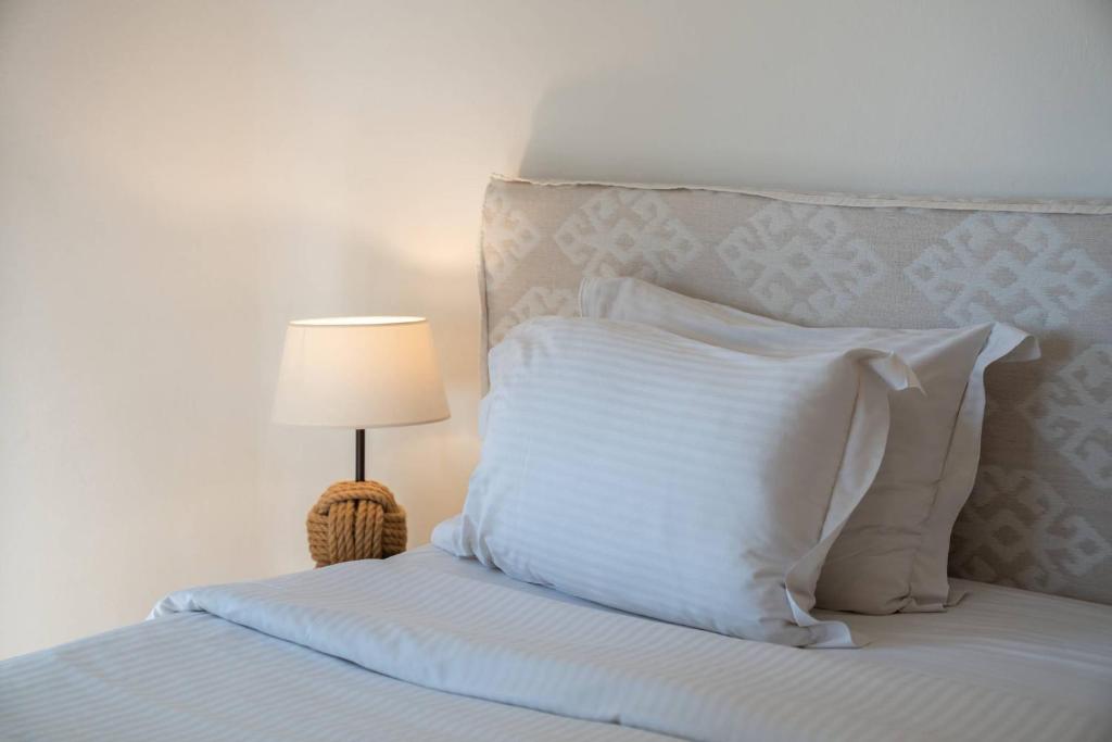 Tharroe of Mykonos Boutique Hotel - 4