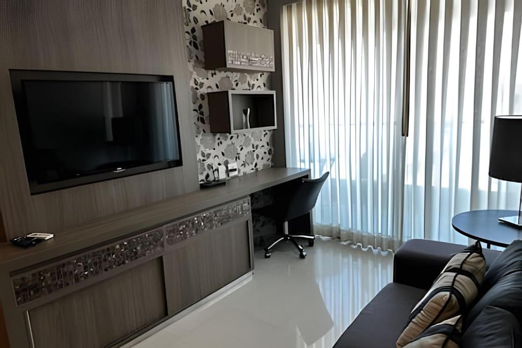 Brisas do Lago - Apartamento 8 - 