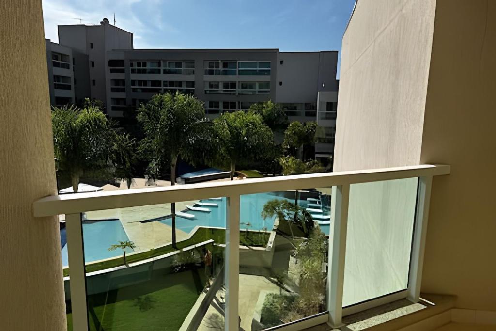 Brisas do Lago - Apartamento 8 - 