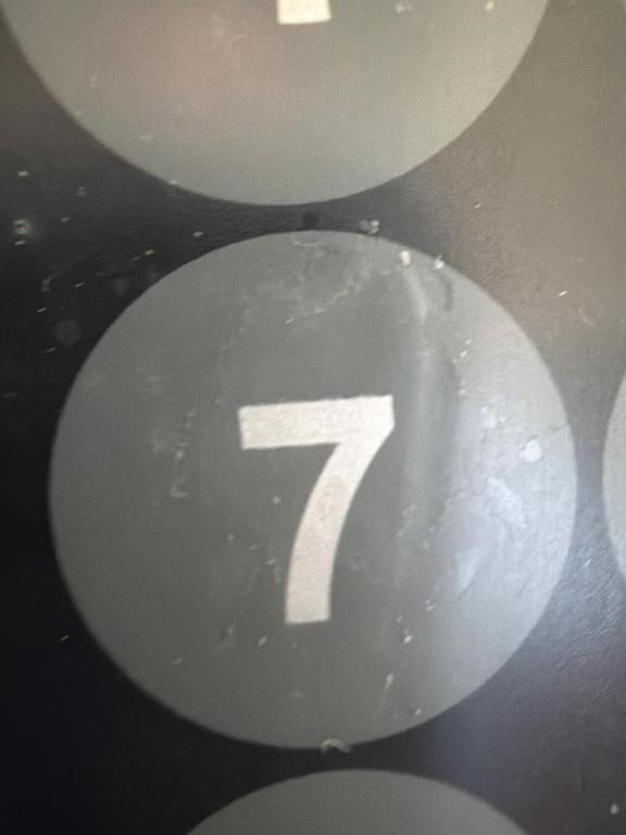 Gallery image of Departamento 3 hab 1 baño céntrico in Rancagua