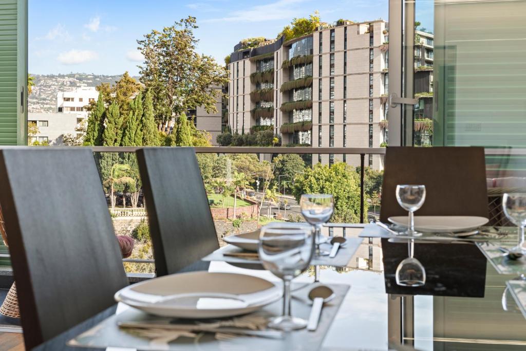 Vista Savoy Apartamento