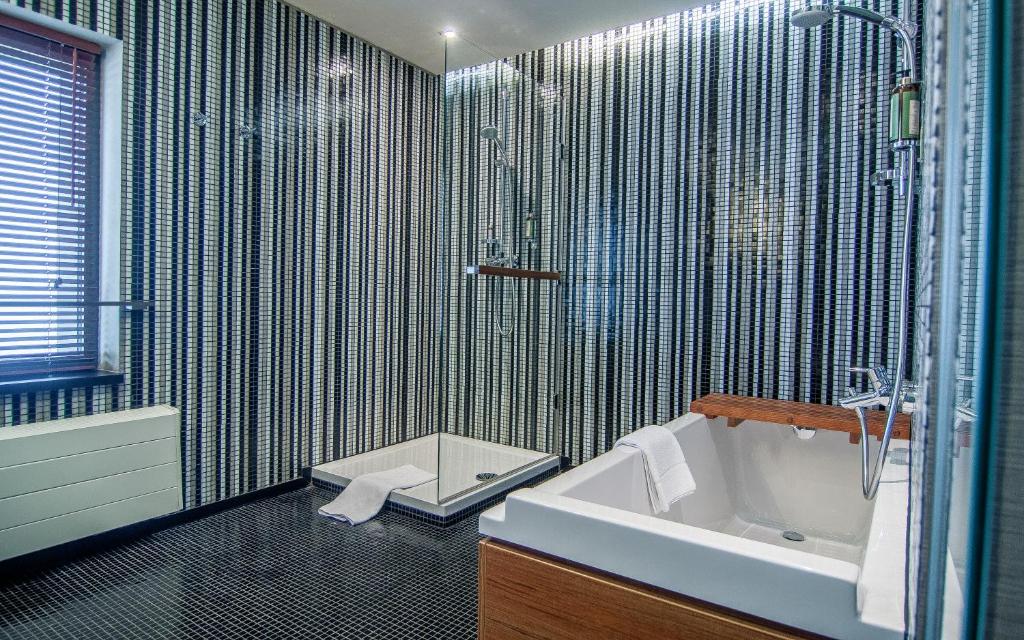 Hotel Yasmin Košice - Resim 39