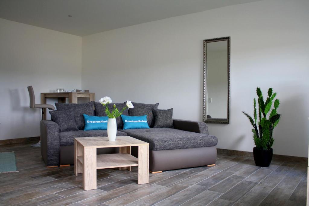 Ferienresort Texas MV - Appartement D'une Chambre
