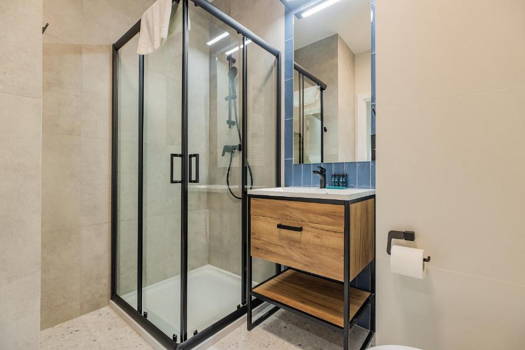 ShortStayPoland Zdziechowskiego - 7