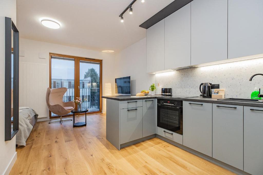 ShortStayPoland Zdziechowskiego - 2