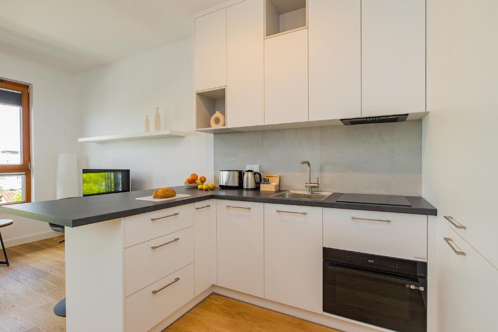 ShortStayPoland Zdziechowskiego - 13