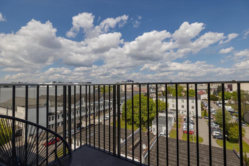 ShortStayPoland Zdziechowskiego - 18