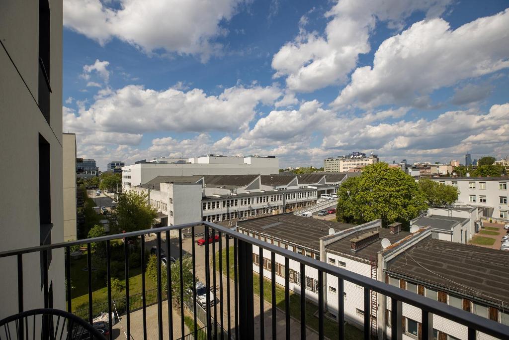 ShortStayPoland Zdziechowskiego - 17