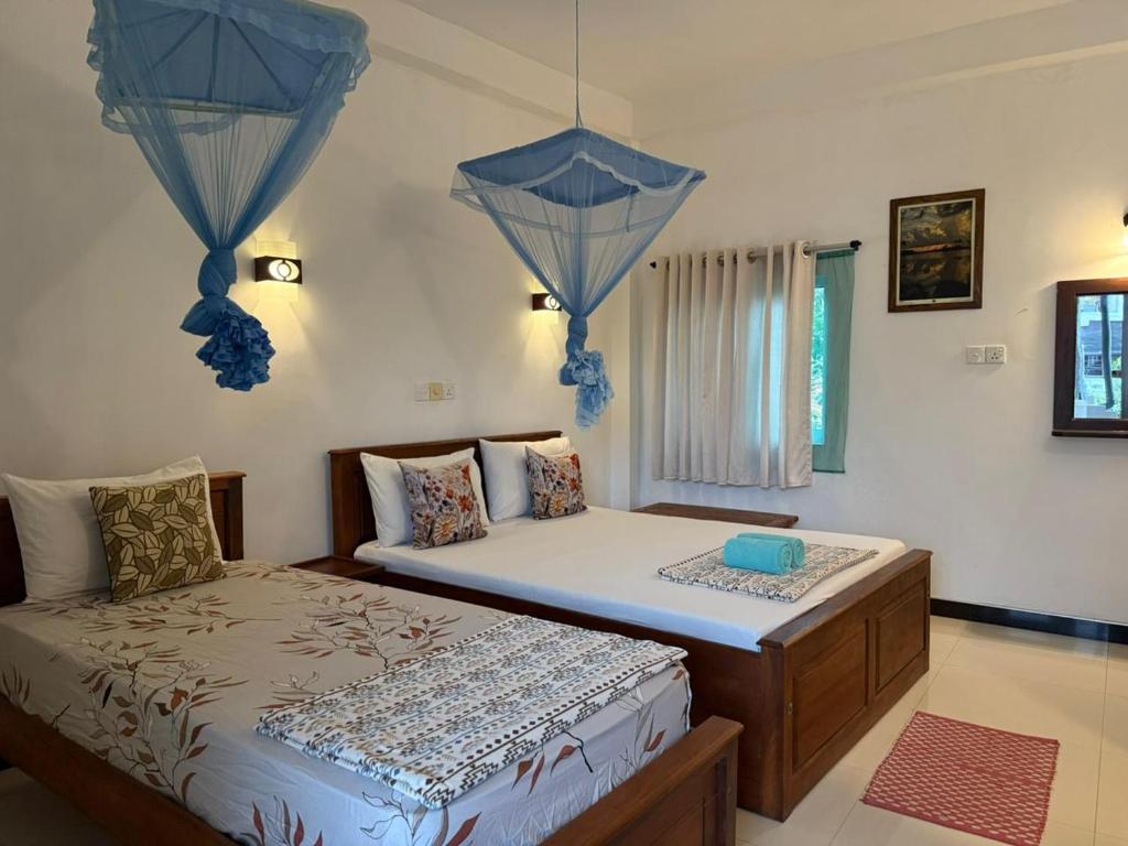 Anna Tourist Inn - 1