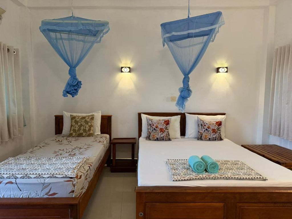 Anna Tourist Inn - 2