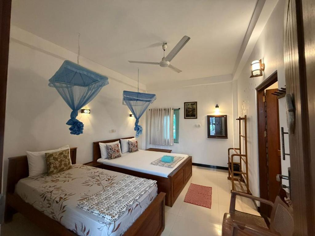 Anna Tourist Inn - 3