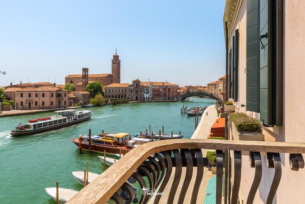 MURANO Suites - Venezia - Housity