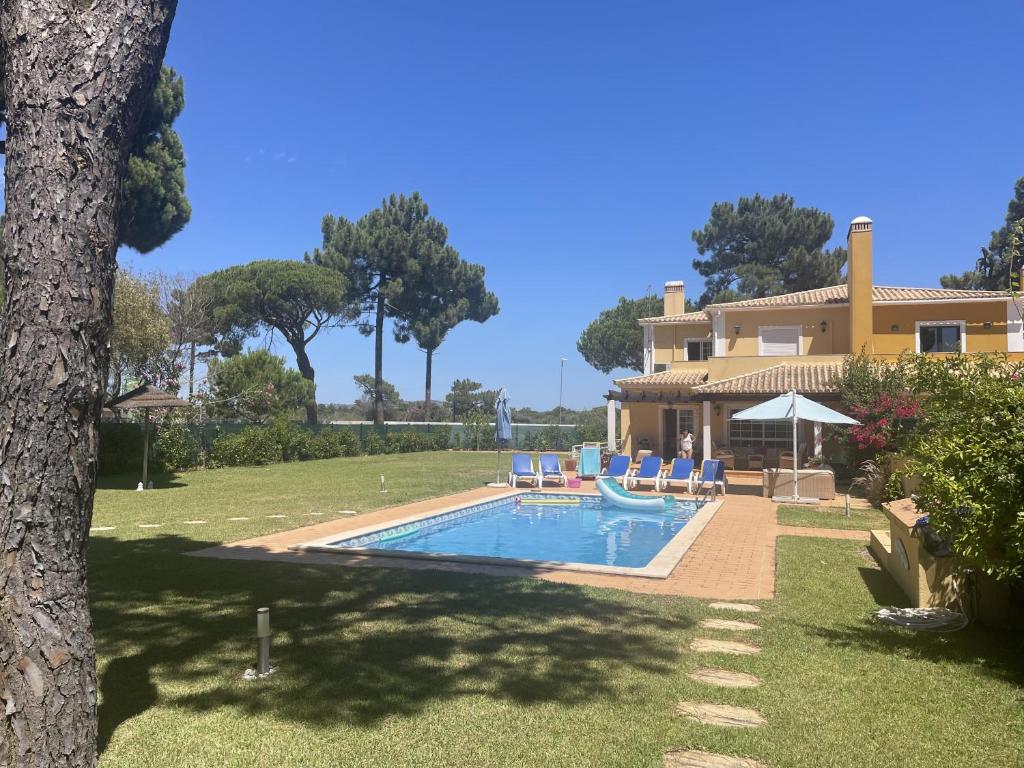 Vila Caravela - Private Pool by HD Properties, Vilamoura (updated ...