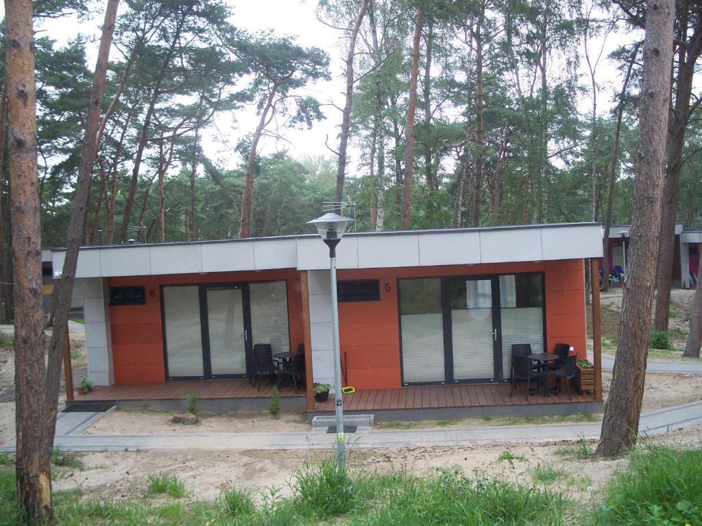 Hotel *** NAT Krynica Morska - 15