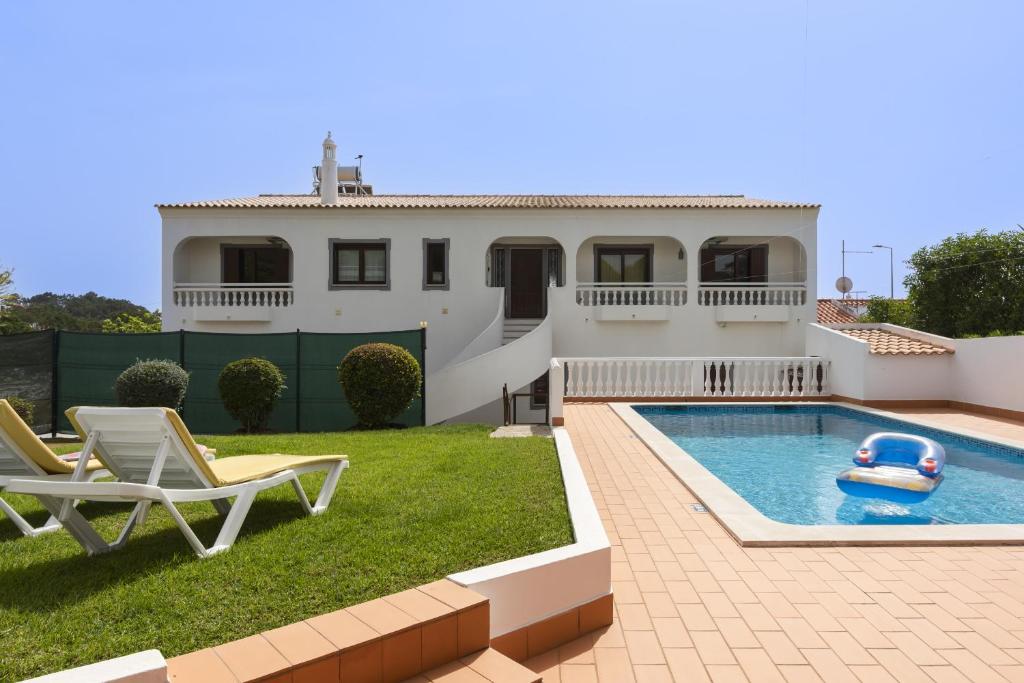 Vila de Santa Eulália - Albufeira