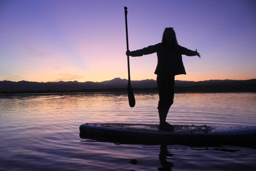 Φυσικό τοπίο κοντά σε αυτός ο ξενώνας