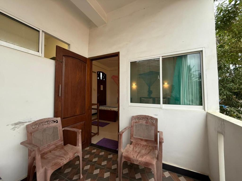 Anna Tourist Inn - 19