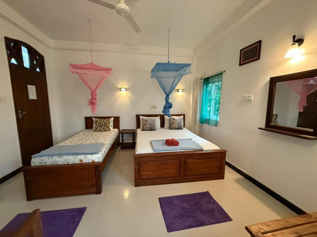 Anna Tourist Inn - 13