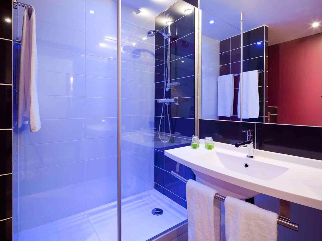 ibis Styles Blois Centre Gare - Quarto Duplo Standard