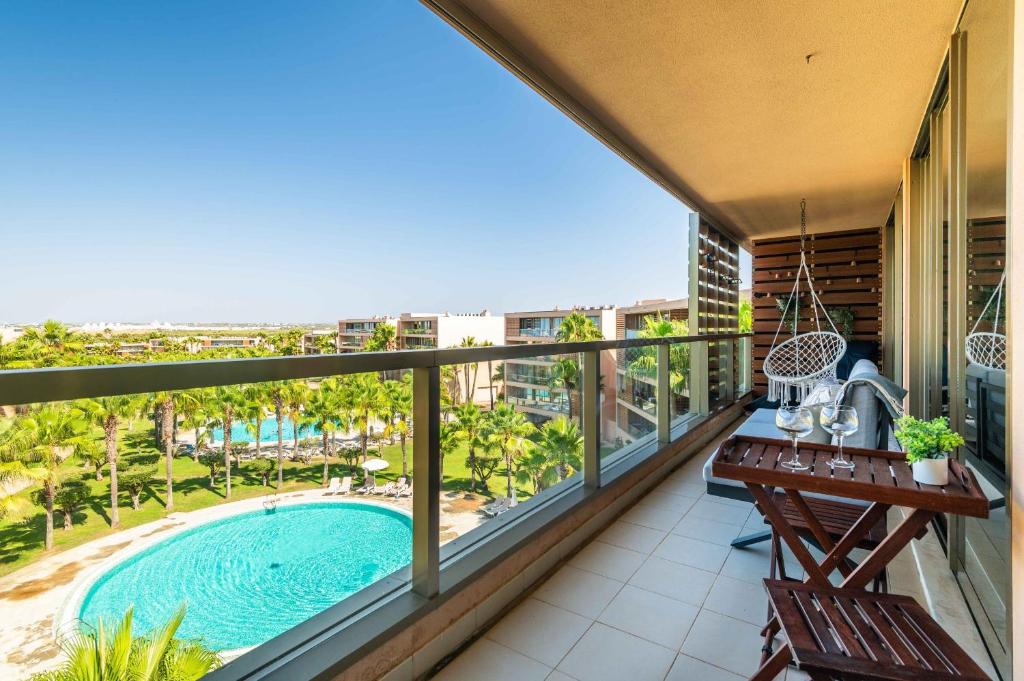 Apartment Pascoal