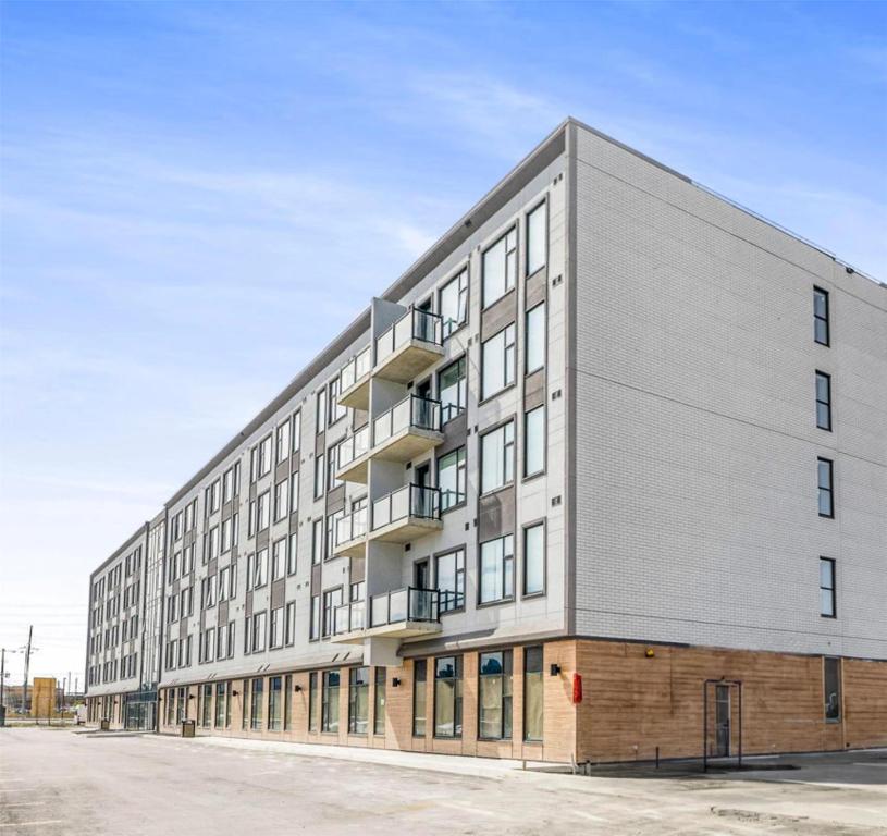 Το κτήριο όπου στεγάζεται  το ξενοδοχείο