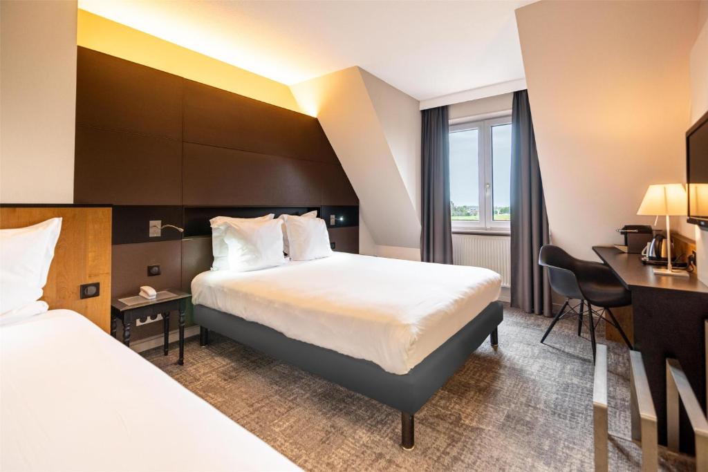 Hotel L'Europe Colmar, BW Signature Collection – photo 3