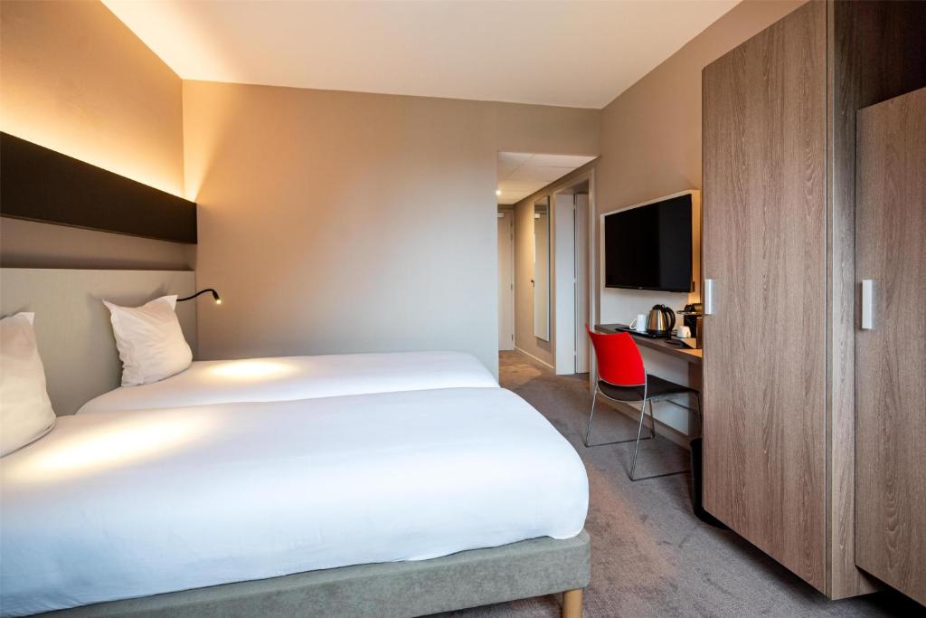 Hotel L'Europe Colmar, BW Signature Collection – photo 5