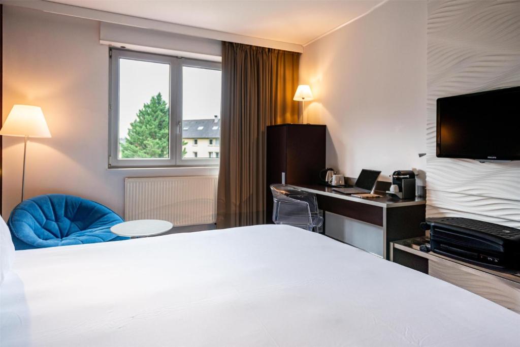 Hotel L'Europe Colmar, BW Signature Collection – photo 10