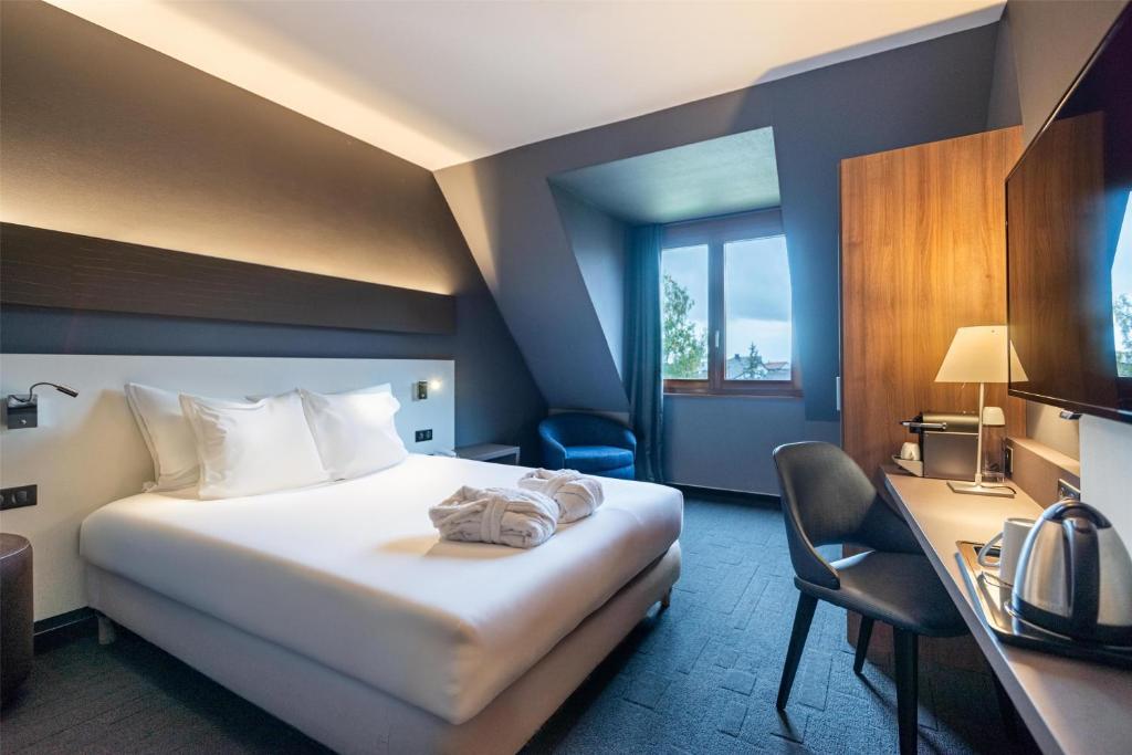 Hotel L'Europe Colmar, BW Signature Collection – photo 11